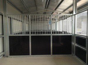 Champion Stable Systems Pic 5