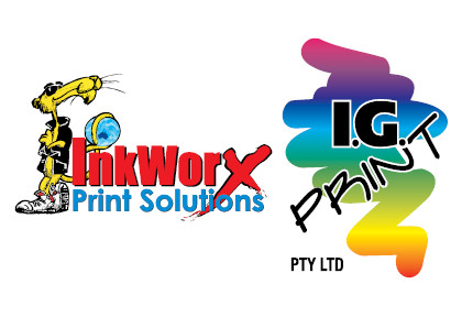 InkWorx Print Solutions Pic 1