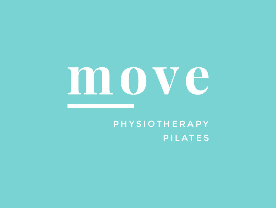 MOVE Sports & Spinal Physiotherapy & Clinical Pilates Pic 1