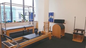 MOVE Sports & Spinal Physiotherapy & Clinical Pilates Pic 2 - MOVE Physio Richmond Maidstone Abbotsford Clinical Pilates Studio