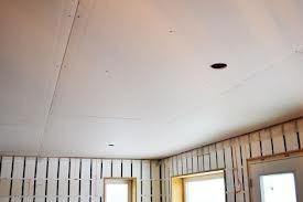 Power Plastering Pic 2 - Plasterboard ceiling