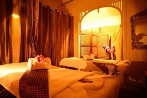 Healing House Thai Massage and Day Spa Pic 3