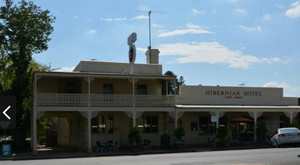 Beechworth Painters Pic 5 - and after