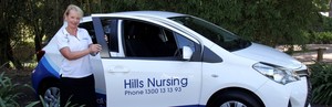 Hills Nursing Pty Ltd Pic 2