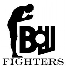 MrMMA Pic 5 - Bow Fighters Logo