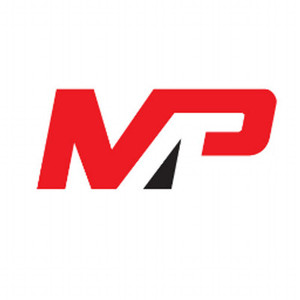 MrMMA Pic 3 - MP Fitness Logo