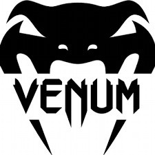 MrMMA Pic 2 - Venum Logo