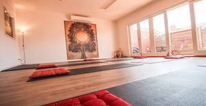 The Arka Temple Pic 2 - Yoga Restorative Yoga Yin Yoga Kundalini Yoga Yogalates Hatha Yoga