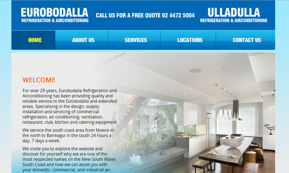 Eurobodalla Refrigeration & Airconditioning Pty Ltd Pic 2