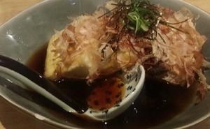 Tanomi Japanese Restuarant Pic 2