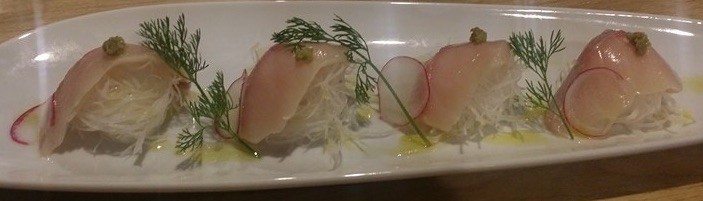 Tanomi Japanese Restuarant Pic 1