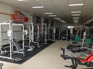 Gym and Fitness - Melbourne Pic 2