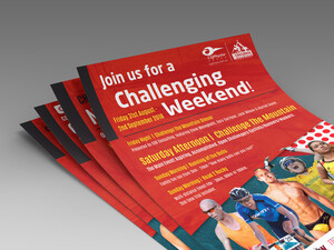 Adz Power Agencies Pic 4 - Flyer Design Print