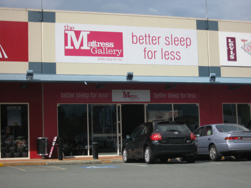 The Mattress Gallery Pty Ltd Pic 1