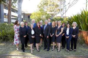 Sullivan Dewing Chartered Accountants Pic 3 - Our Sullivan Dewing Team