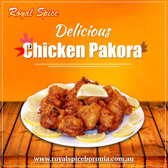 Royal Spice Pic 1 - Takeaway Boronia