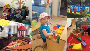 Coastwide Family Day Care Pic 3 - Opportunities to attend playgroup