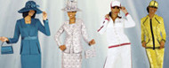 DadyBoySuits4U Pic 4 - womens suits Melbourne womens church apparel Melbourne