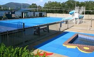 Kenilworth Information Centre Pic 3 - Kenilworth Swimming Pool