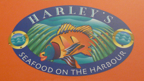 Harleys Seafooods Pic 1