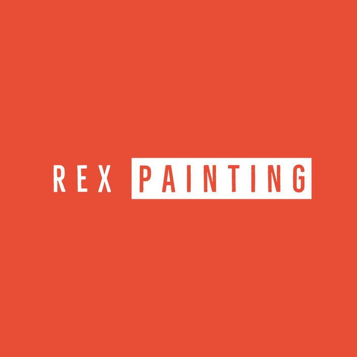 REXO Triton Painting Pic 1 - REX Painting Logo