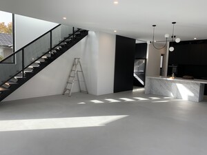 REXO Triton Painting Pic 2 - We are top professional painters and decorators in Melbourne We have 20 plus years of experience in the painting and decorating industry