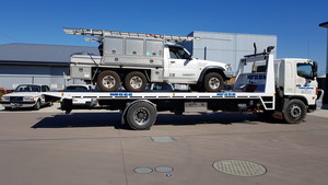 Choice Towing Services Pic 2