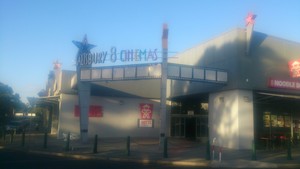 Hoyts Cinemas Pic 3 - Hoyts Salisbury 8 CInema