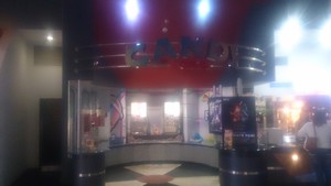 Hoyts Cinemas Pic 2 - The Candy Bar