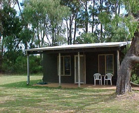 Esperance Chalet Village Pic 1 - Esperance Chalet Village Esperance