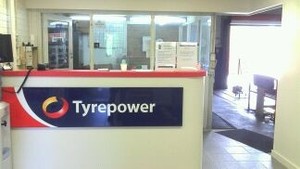 Toronto Tyrepower & Mechanical Pty Ltd Pic 2 - Toronto Tyrepower Reception