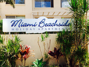 Miami Beachside Apartments Pic 4