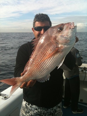 Avfish Charters Pic 3