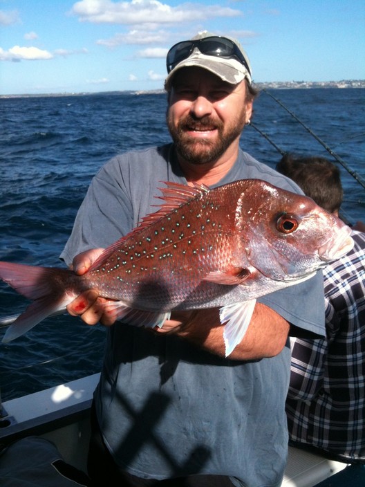 Avfish Charters Pic 1