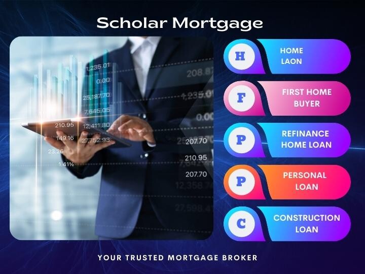 Scholar Mortgage Pic 1 - Mortgage broker in Australia