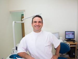 Surry Hills Dental Centre Pic 3 - Dr Anthony Berdoukas