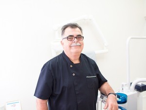 Surry Hills Dental Centre Pic 4 - Dr Michael Kotis