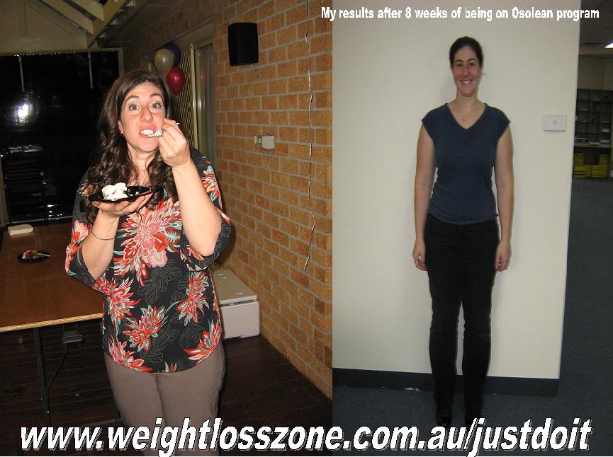 Lose Weight For Life Pic 1 - my results curious wwwweightlosszonecomaujusdoit