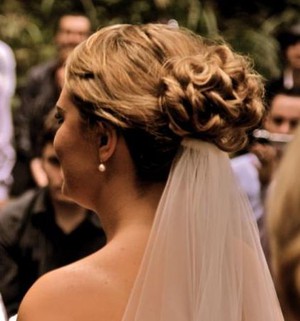 Anywhere Wedding Hair Pic 2