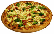 JJ's Pizza Pic 4 - delicious pizza Mooroolbank