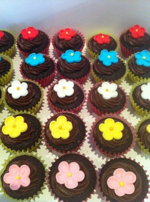 Wild About Cupcakes Pic 2