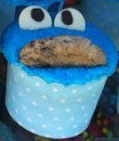 Wild About Cupcakes Pic 5 - Cookie Monsters