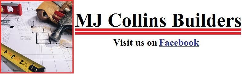 M J Collins Builders Pic 1