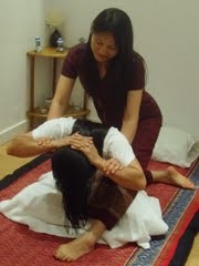 Phuket Retreat Thai Massage and Beauty Pic 1