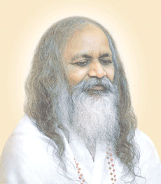 Transcendental Meditation Pic 1 - Maharishi Mahesh Yogi Founder