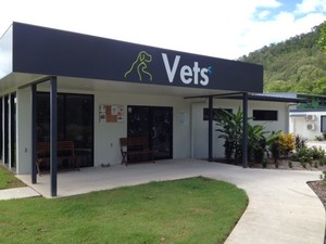 Ulysses Vet Clinic Cairns Pic 4 - Welcome to Ulysses Vets