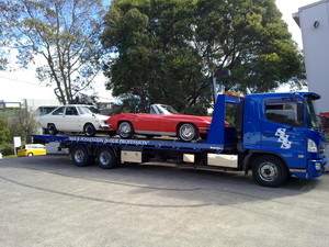 SSS Towing Pic 3