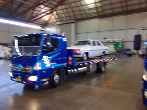 SSS Towing Pic 5