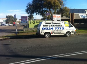 Endeavour Auto Repairs Pic 3