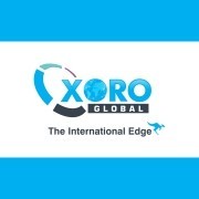 Xoro Global Pic 1